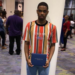 Meet your Posher, Dave